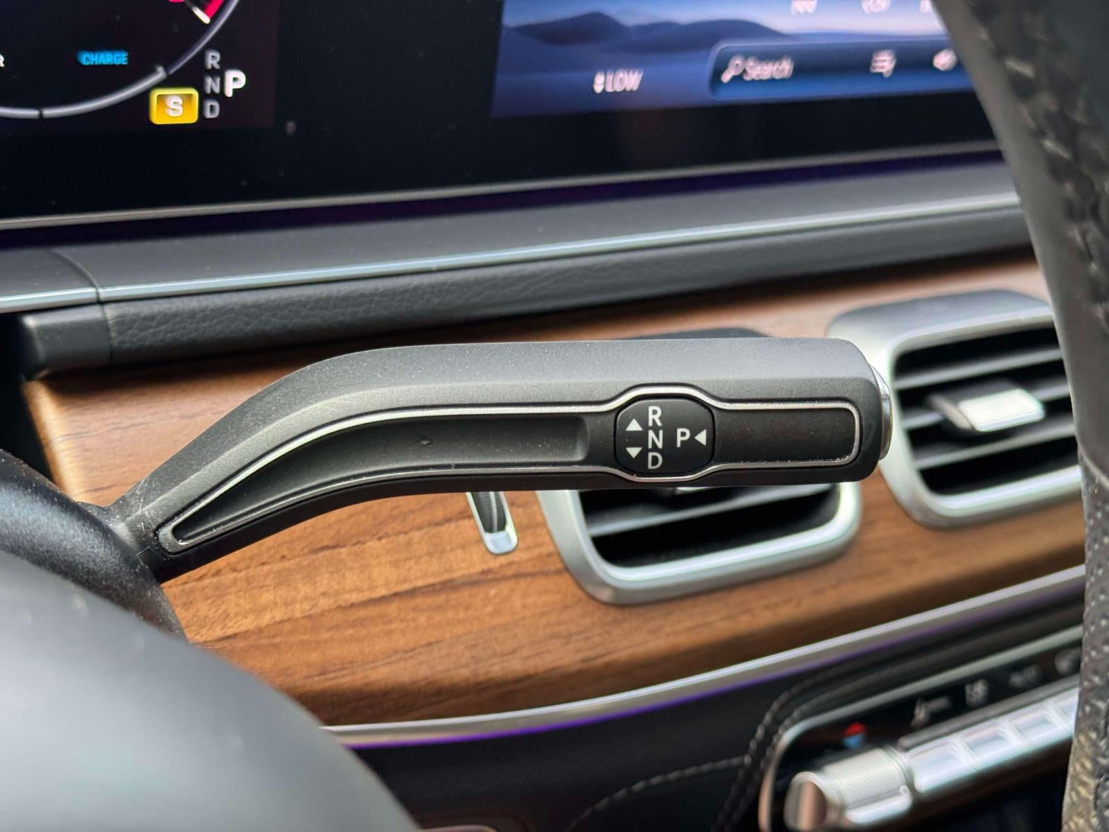 2024 Mercedes-Benz GLS 580 4MATIC®