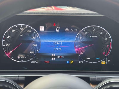 2024 Mercedes-Benz GLS 580 4MATIC®