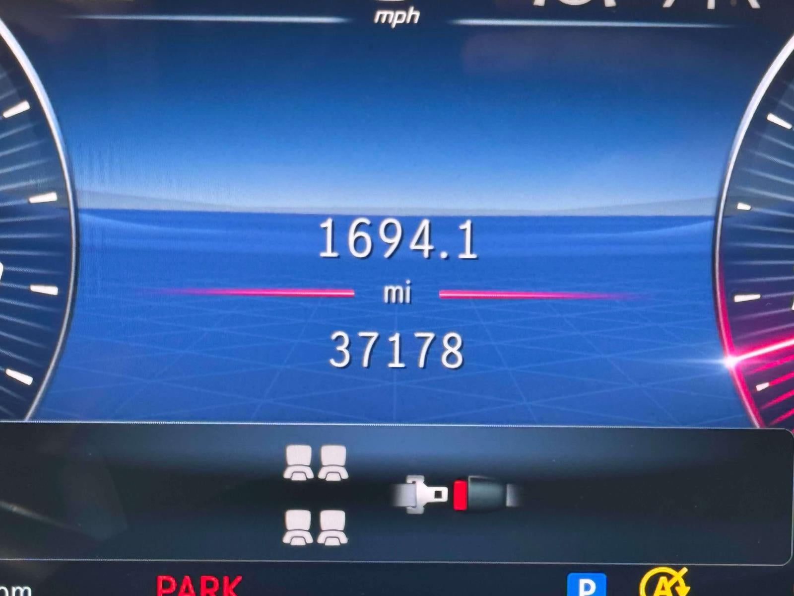 2024 Mercedes-Benz GLS 580 4MATIC®