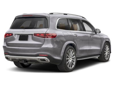 2024 Mercedes-Benz GLS 580 4MATIC®