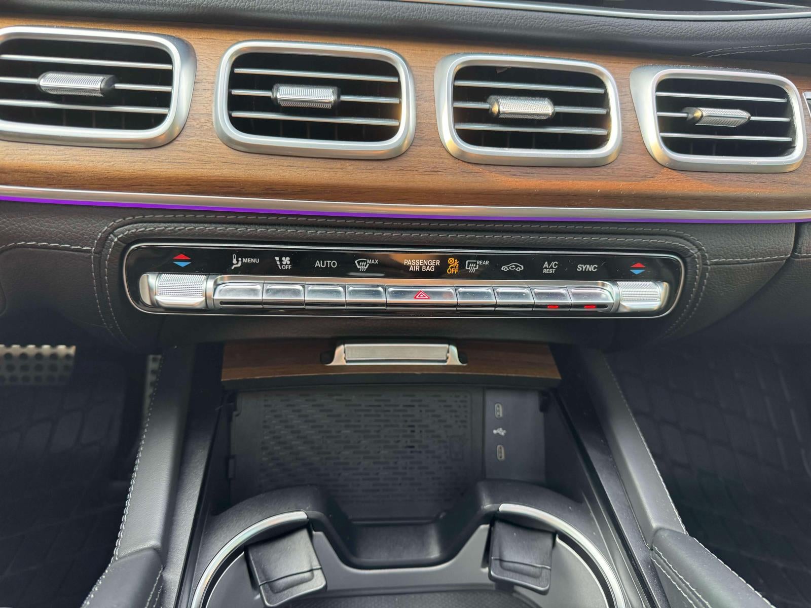 2024 Mercedes-Benz GLS 580 4MATIC®