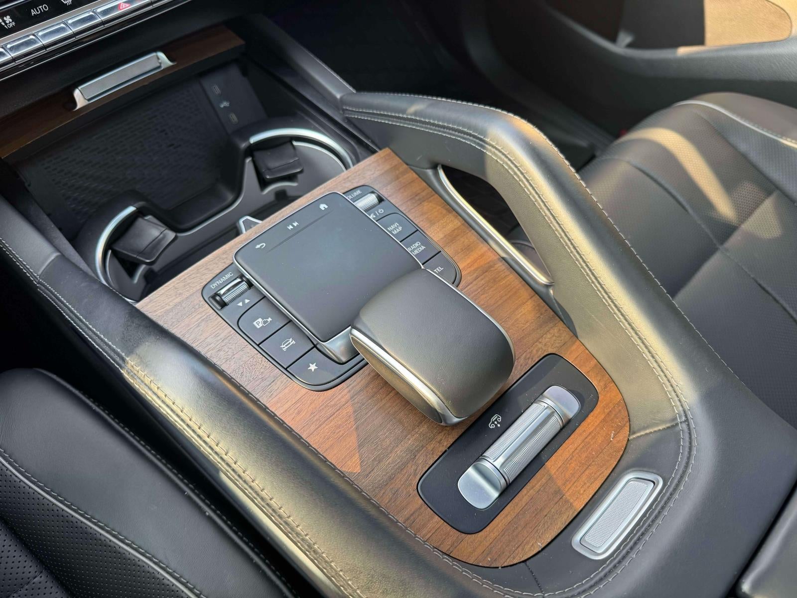 2024 Mercedes-Benz GLS 580 4MATIC®