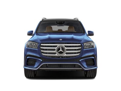 2024 Mercedes-Benz GLS 580 4MATIC®