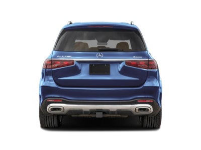 2024 Mercedes-Benz GLS 580 4MATIC®