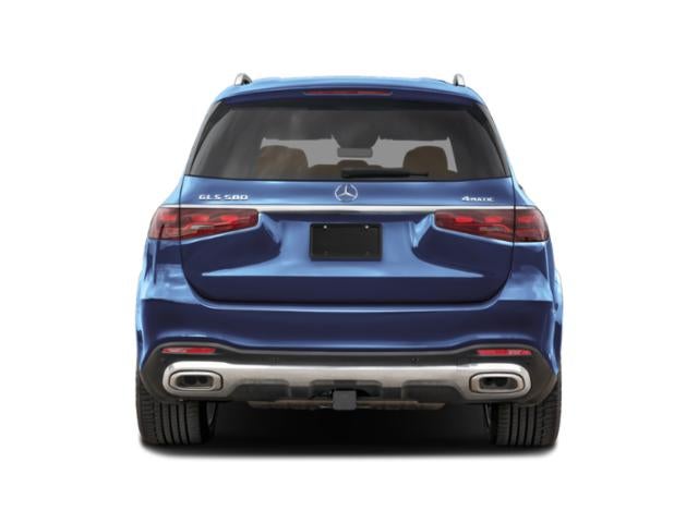 2024 Mercedes-Benz GLS 580 4MATIC®