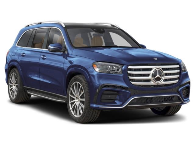 2024 Mercedes-Benz GLS 580 4MATIC®