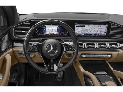 2024 Mercedes-Benz GLS 580 4MATIC®