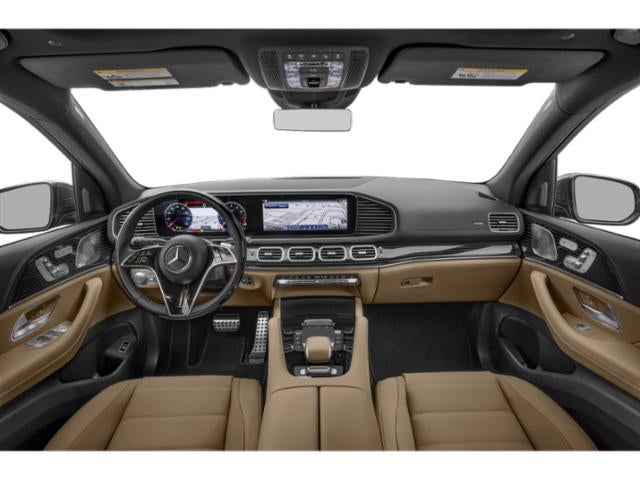 2024 Mercedes-Benz GLS 580 4MATIC®