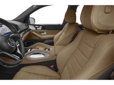 2024 Mercedes-Benz GLS 580 4MATIC®