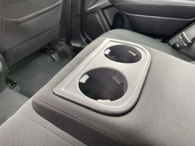 2024 Subaru Legacy Base