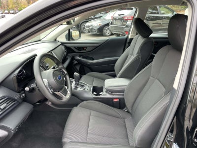 2024 Subaru Legacy Base