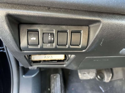 2024 Subaru Legacy Base