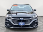 2024 Subaru Legacy Base