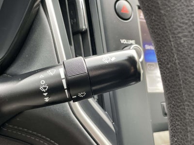 2024 Subaru Legacy Base