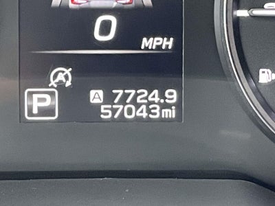 2024 Subaru Legacy Base