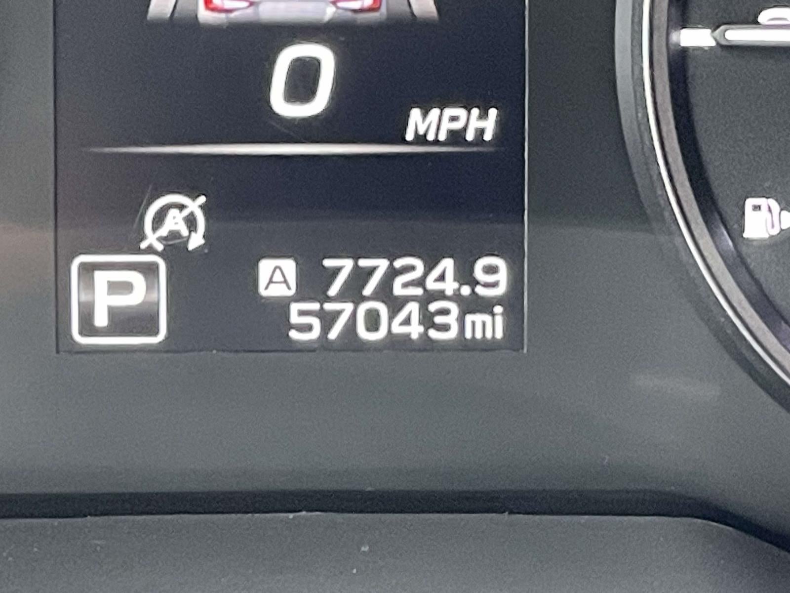 2024 Subaru Legacy Base