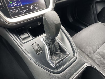 2024 Subaru Legacy Base