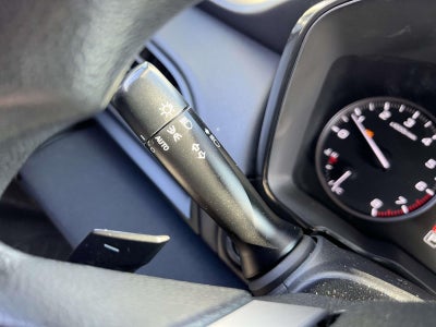 2024 Subaru Legacy Base