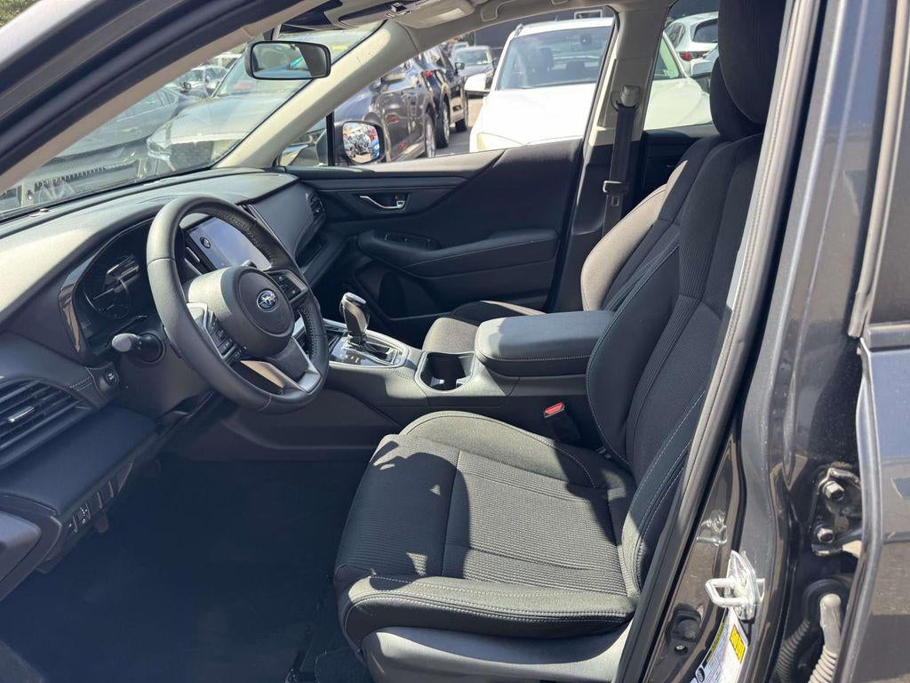 2024 Subaru Legacy Premium