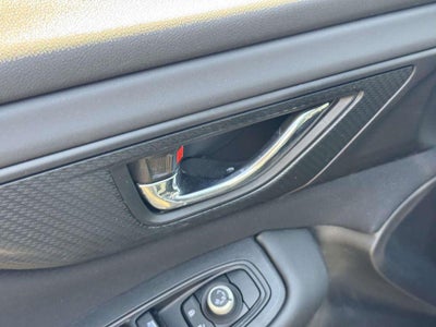 2024 Subaru Legacy Premium