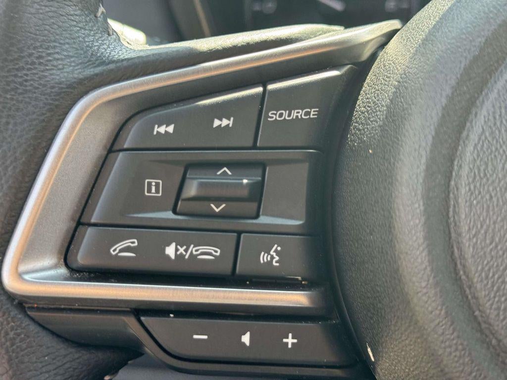 2024 Subaru Legacy Premium