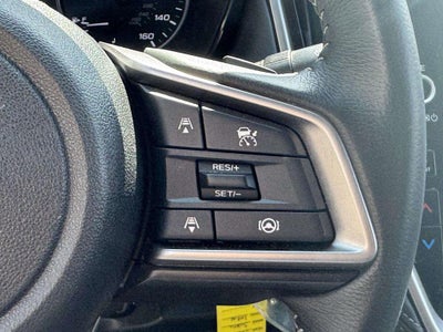 2024 Subaru Legacy Premium