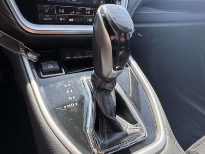 2024 Subaru Legacy Premium