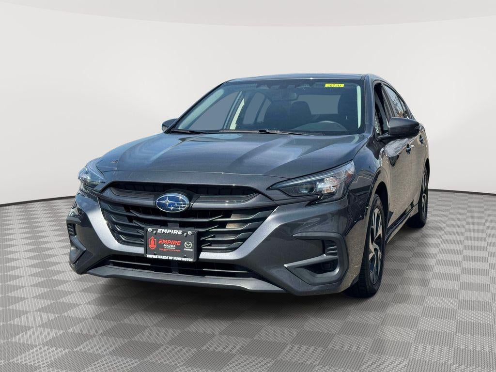 2024 Subaru Legacy Premium