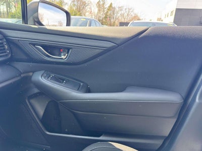 2024 Subaru Legacy Premium