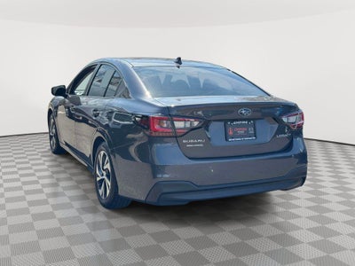 2024 Subaru Legacy Premium