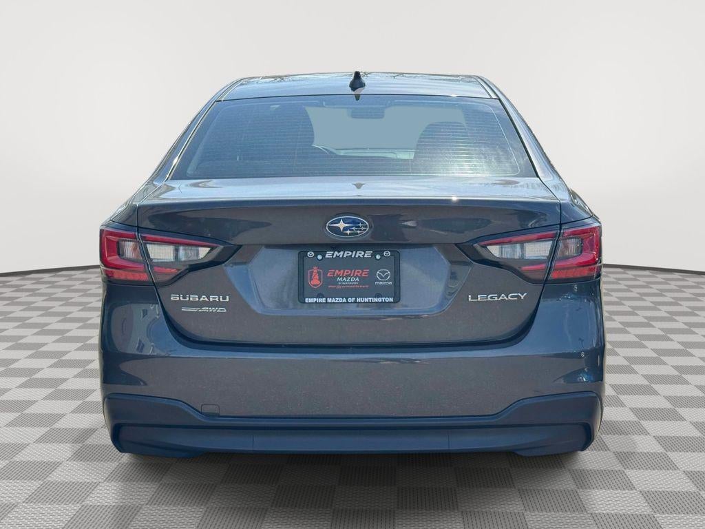2024 Subaru Legacy Premium