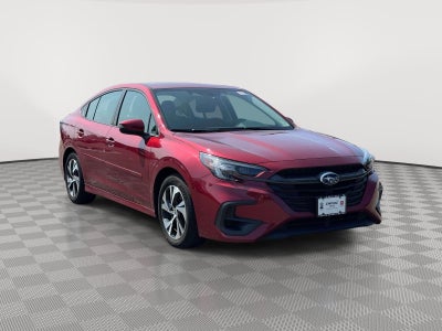2024 Subaru Legacy Premium