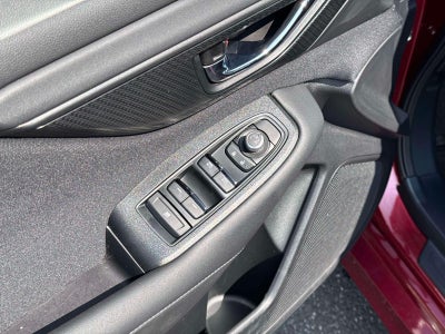 2024 Subaru Legacy Premium