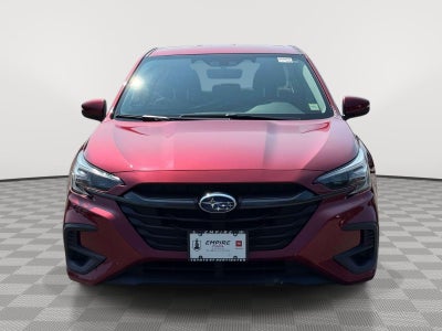 2024 Subaru Legacy Premium