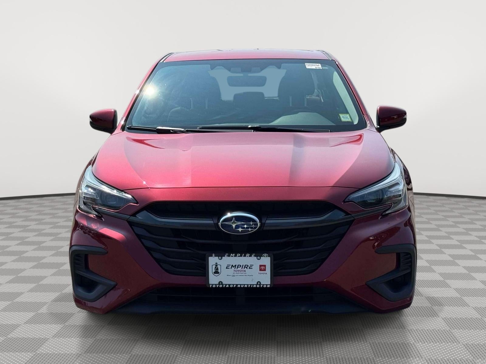 2024 Subaru Legacy Premium