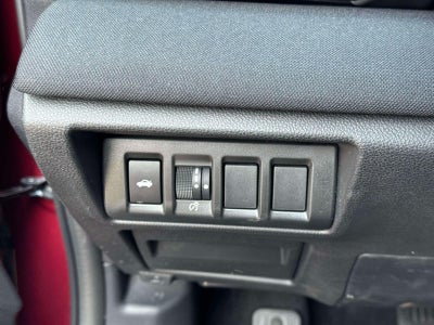 2024 Subaru Legacy Premium