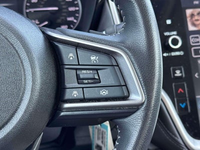 2024 Subaru Legacy Premium