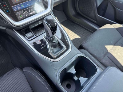 2024 Subaru Legacy Premium
