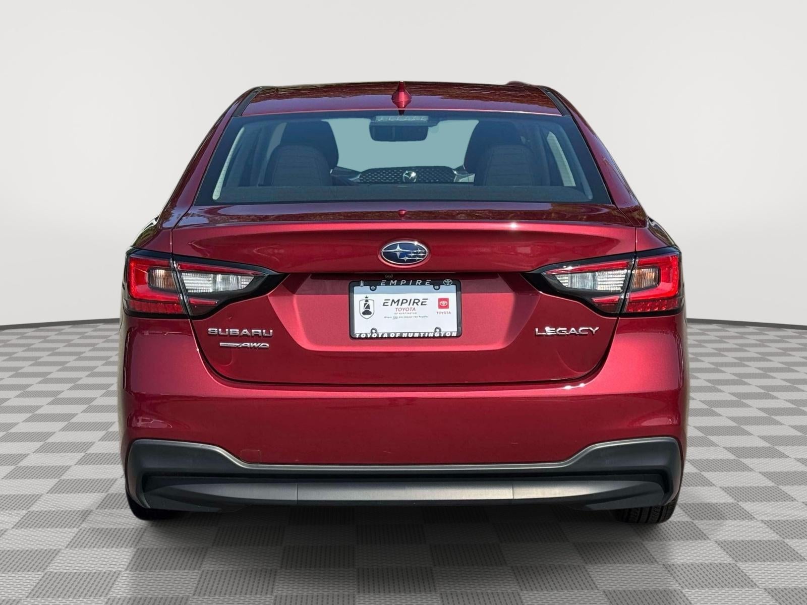 2024 Subaru Legacy Premium