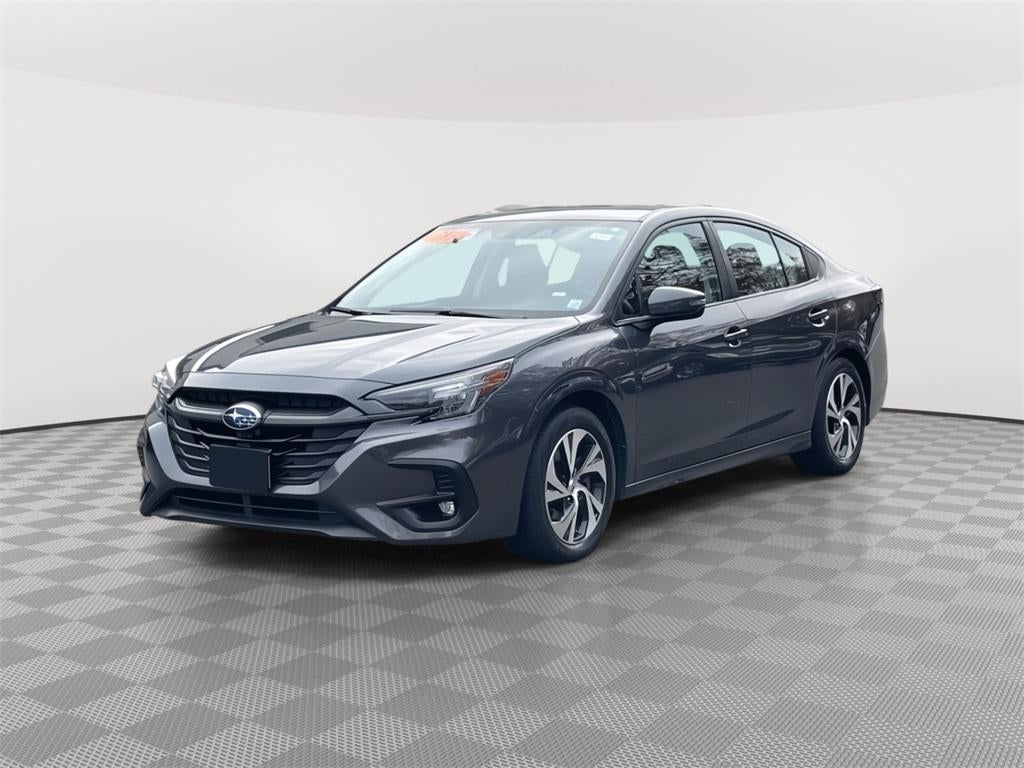 2024 Subaru Legacy Premium