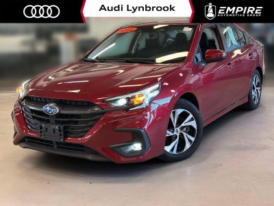 2024 Subaru Legacy Premium
