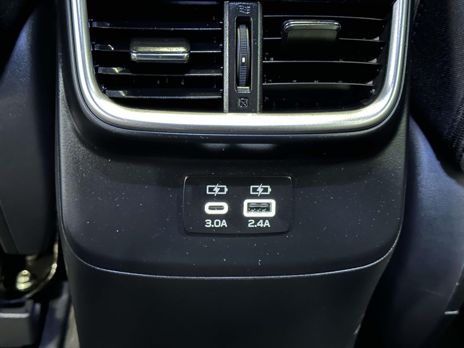 2024 Subaru Legacy Premium