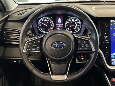 2024 Subaru Legacy Premium