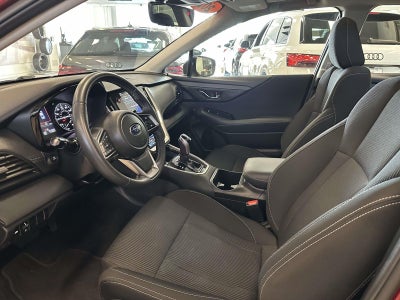 2024 Subaru Legacy Premium