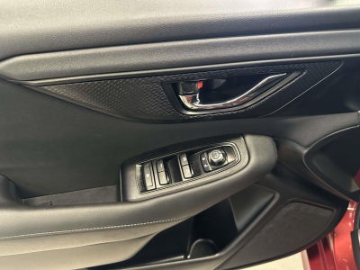 2024 Subaru Legacy Premium