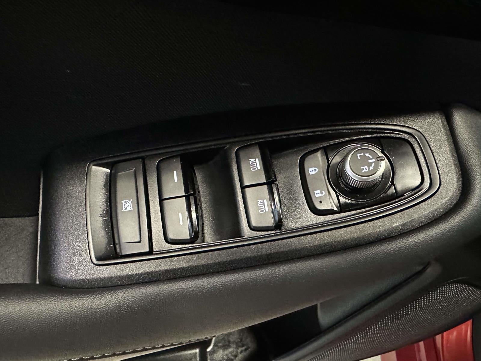 2024 Subaru Legacy Premium