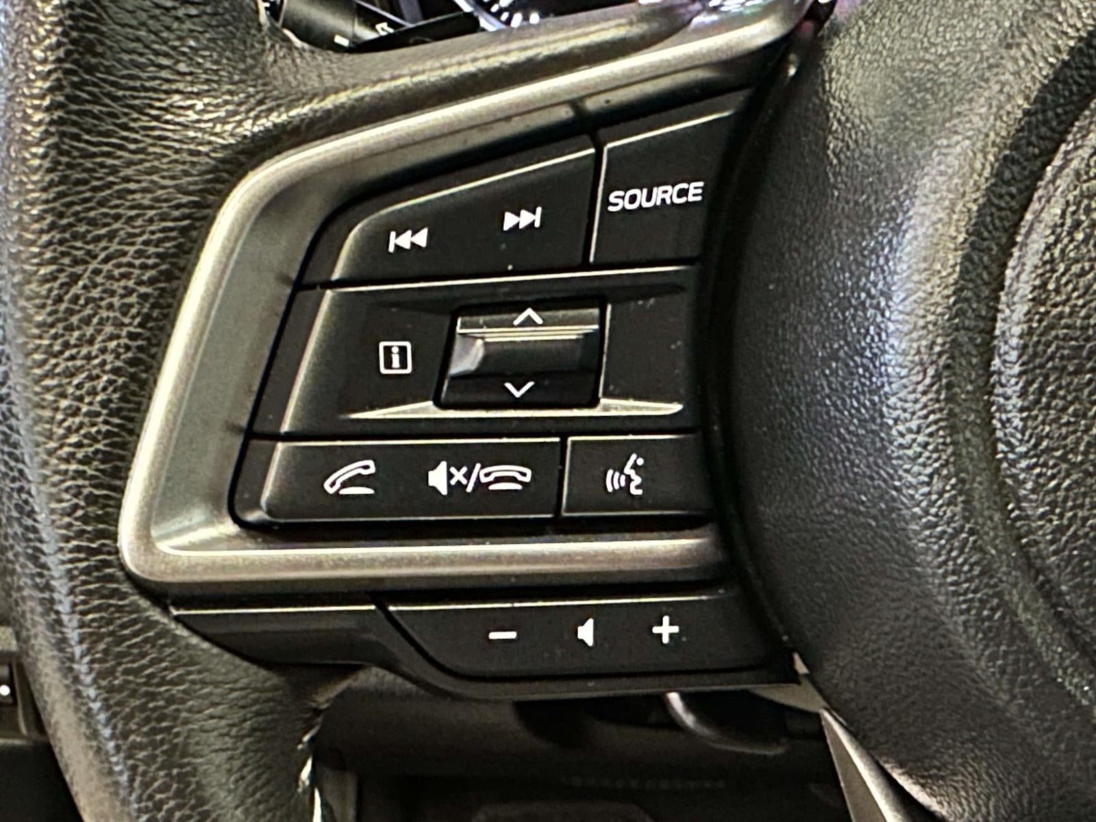 2024 Subaru Legacy Premium