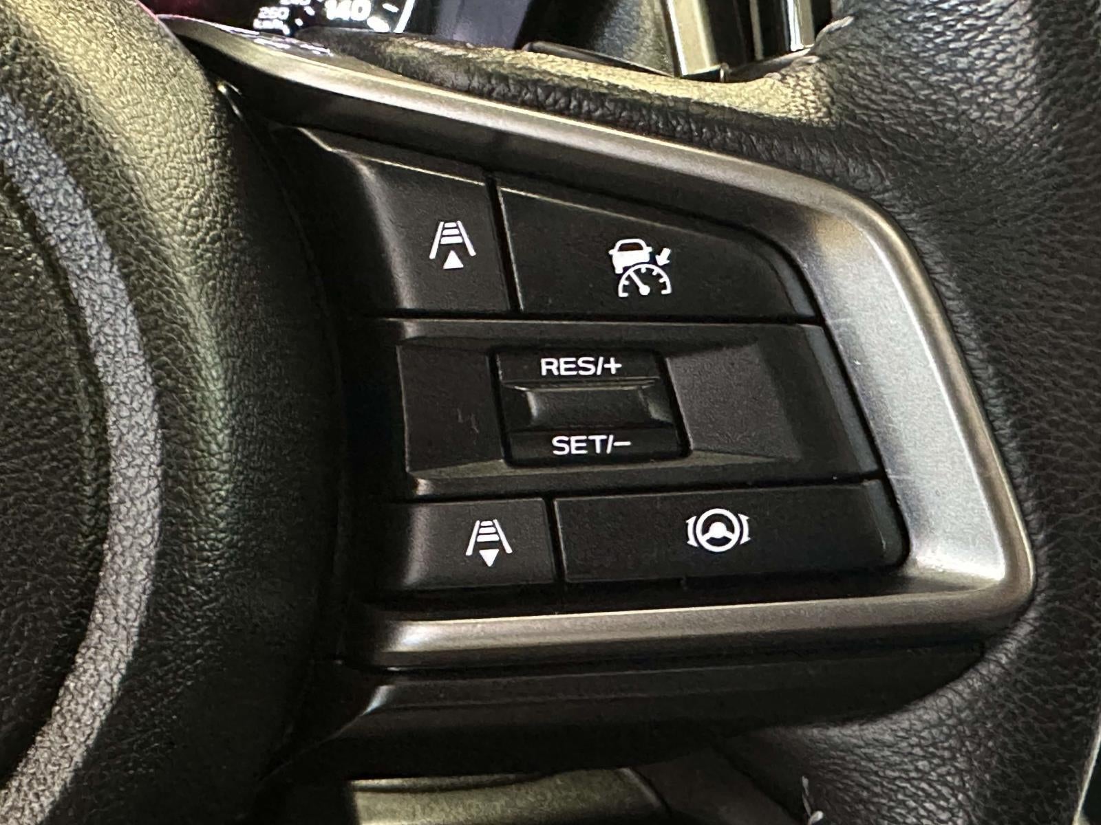 2024 Subaru Legacy Premium