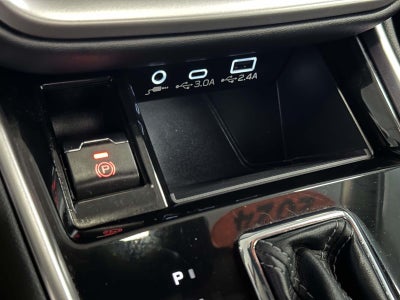 2024 Subaru Legacy Premium