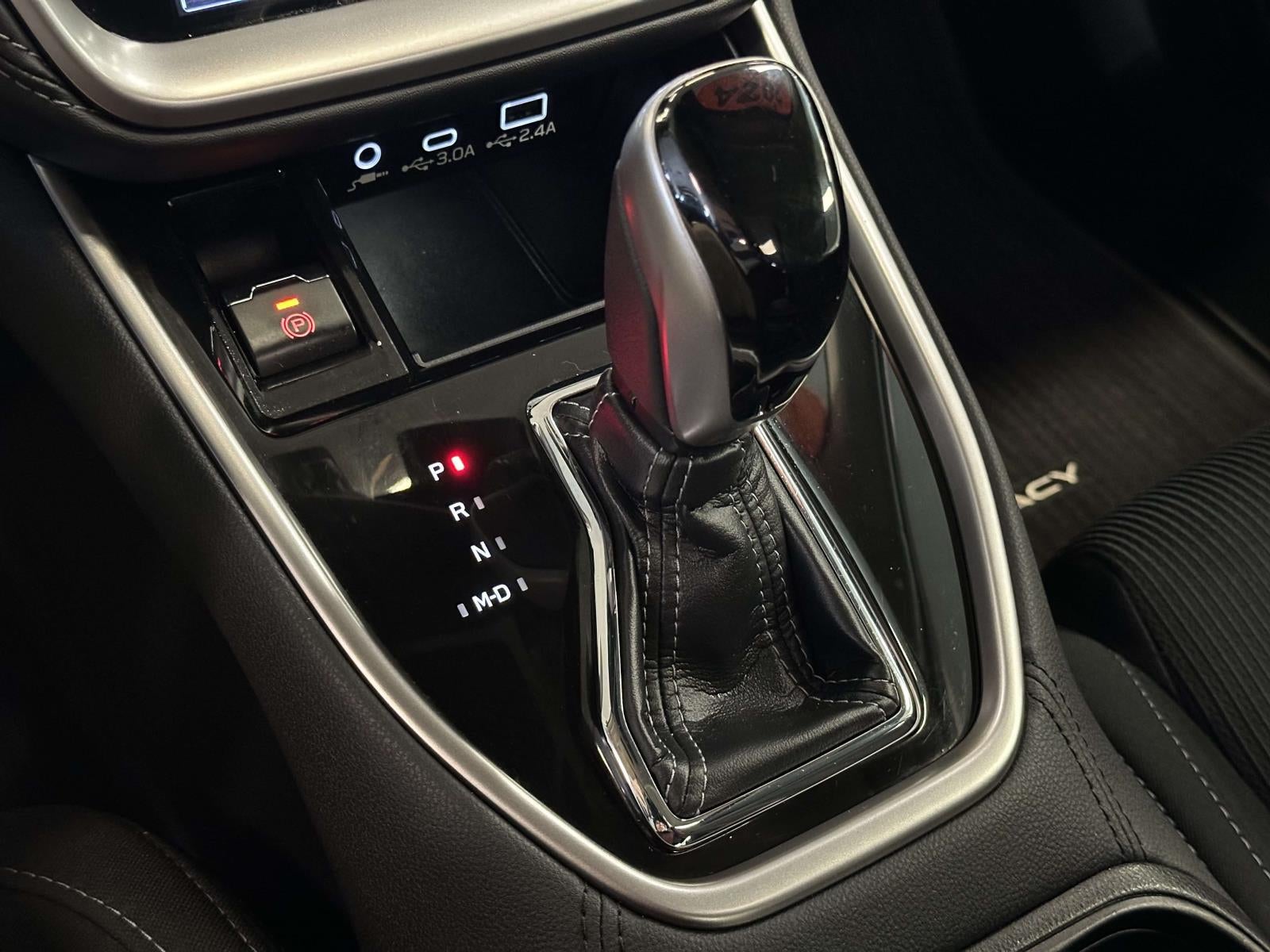 2024 Subaru Legacy Premium